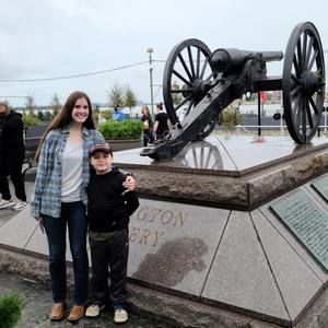 Meet your Posher, Mady